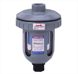 Van xả nước loại phao Nihon Seiki NH-503J2 / NH-503J2H / NH-5L3 / NI-505 / NH-503TS
